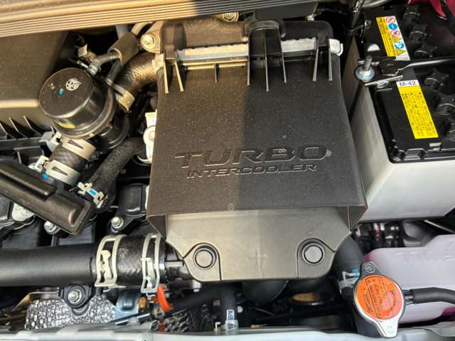 ダイハツ ムーヴ　キャンバス ６６０ ストライプス Ｇターボ R7年 (関東) 99