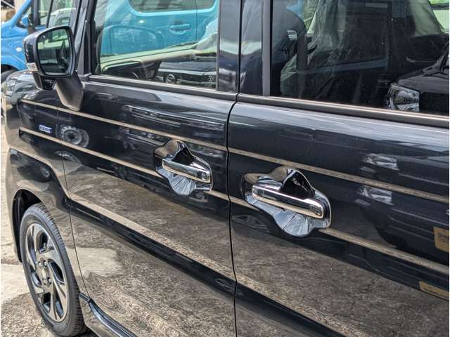 スズキ スペーシア ６６０ カスタム ハイブリッド ＸＳ R7年 (関東) 99