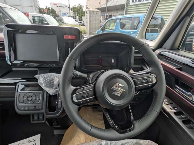 スズキ スペーシア ６６０ カスタム ハイブリッド ＸＳ R7年 (関東) 99