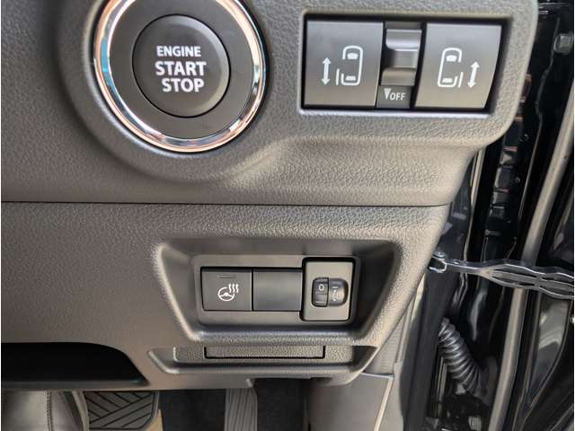 スズキ スペーシア ６６０ カスタム ハイブリッド ＸＳ R7年 (関東) 99