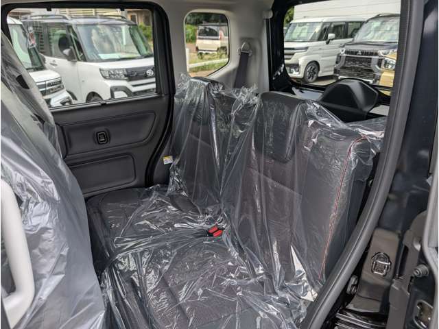 スズキ スペーシア ６６０ カスタム ハイブリッド ＸＳ R7年 (関東) 99