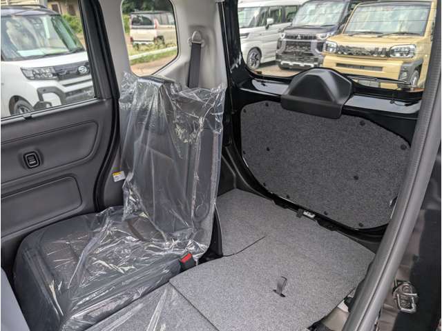 スズキ スペーシア ６６０ カスタム ハイブリッド ＸＳ R7年 (関東) 99