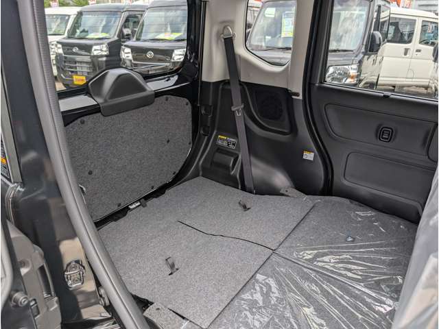 スズキ スペーシア ６６０ カスタム ハイブリッド ＸＳ R7年 (関東) 99