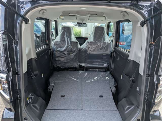 スズキ スペーシア ６６０ カスタム ハイブリッド ＸＳ R7年 (関東) 99