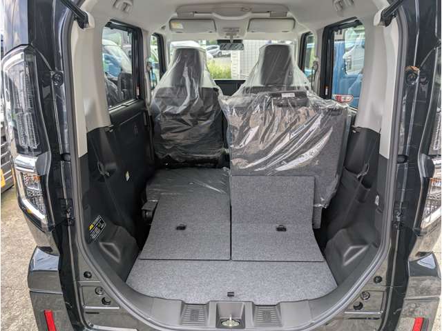 スズキ スペーシア ６６０ カスタム ハイブリッド ＸＳ R7年 (関東) 99