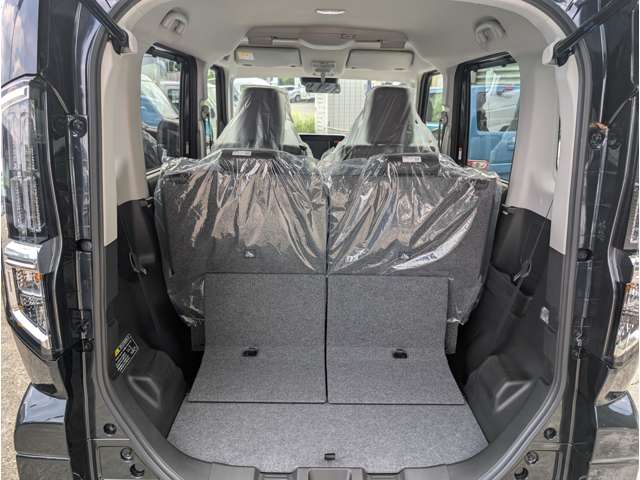 スズキ スペーシア ６６０ カスタム ハイブリッド ＸＳ R7年 (関東) 99