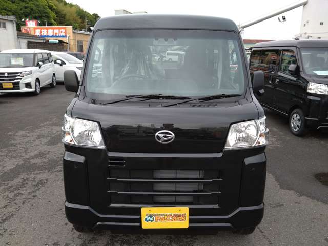 ダイハツ ハイゼットカーゴ ６６０ デラックス R7年 (関東) 99