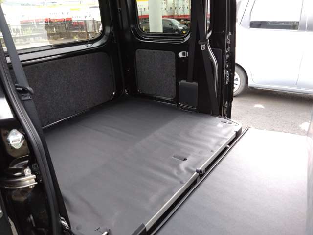 ダイハツ ハイゼットカーゴ ６６０ デラックス R7年 (関東) 99