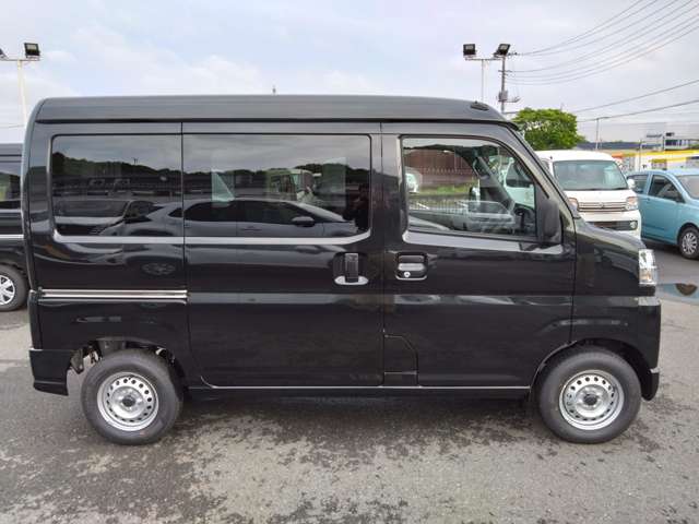 ダイハツ ハイゼットカーゴ ６６０ デラックス R7年 (関東) 99