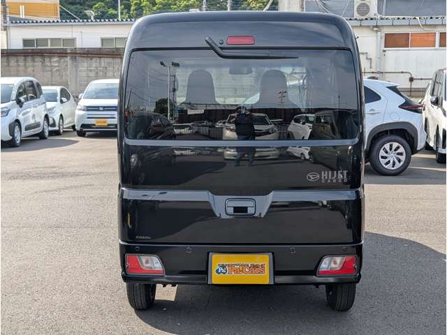 ダイハツ ハイゼットカーゴ ６６０ デラックス R7年 (関東) 99