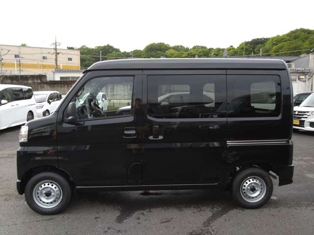 ダイハツ ハイゼットカーゴ ６６０ デラックス R7年 (関東) 99