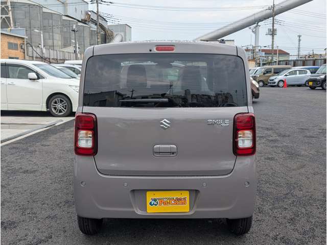 スズキ ワゴンＲ　スマイル ６６０ Ｇ R7年 (関東) 99