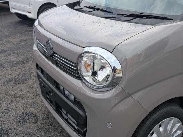 スズキ ワゴンＲ　スマイル ６６０ Ｇ R7年 (関東) 99