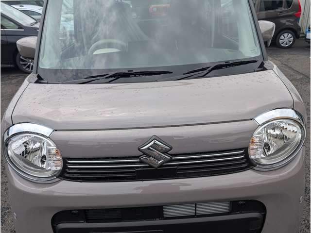 スズキ ワゴンＲ　スマイル ６６０ Ｇ R7年 (関東) 99