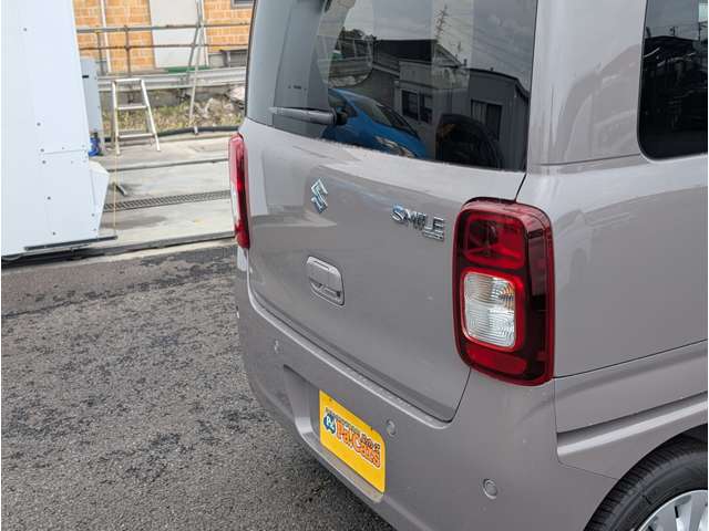 スズキ ワゴンＲ　スマイル ６６０ Ｇ R7年 (関東) 99