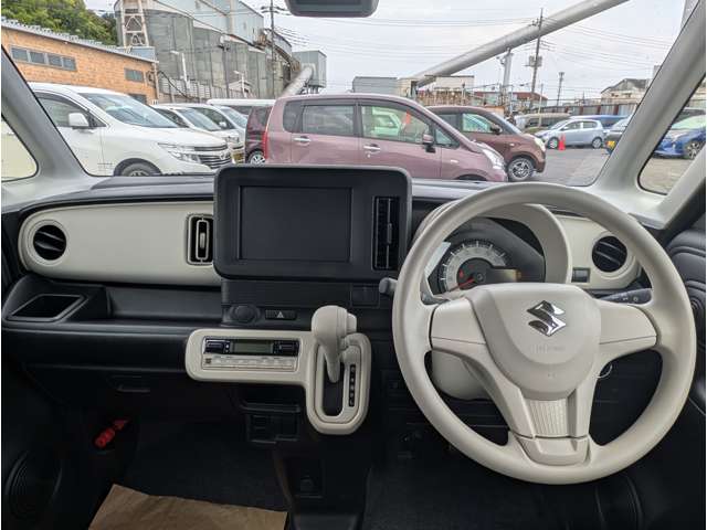 スズキ ワゴンＲ　スマイル ６６０ Ｇ R7年 (関東) 99