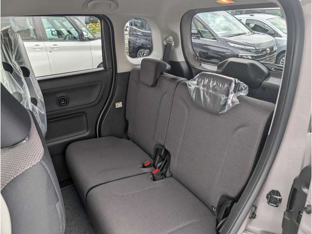 スズキ ワゴンＲ　スマイル ６６０ Ｇ R7年 (関東) 99