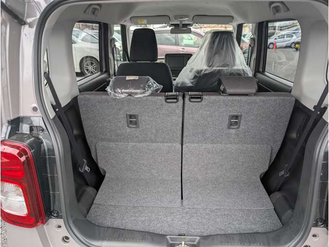 スズキ ワゴンＲ　スマイル ６６０ Ｇ R7年 (関東) 99