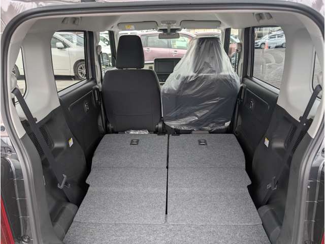 スズキ ワゴンＲ　スマイル ６６０ Ｇ R7年 (関東) 99