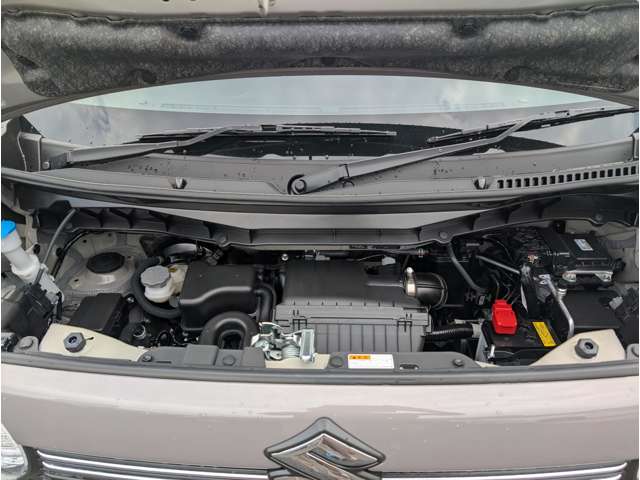 スズキ ワゴンＲ　スマイル ６６０ Ｇ R7年 (関東) 99