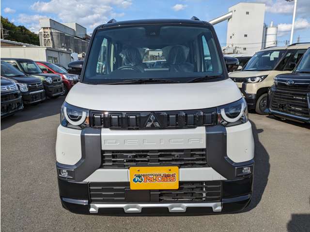 三菱 デリカ　ミニ ６６０ Ｇ プレミアム R7年 (関東) 99