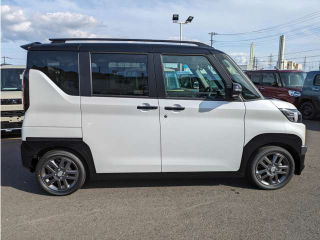 三菱 デリカ　ミニ ６６０ Ｇ プレミアム R7年 (関東) 99