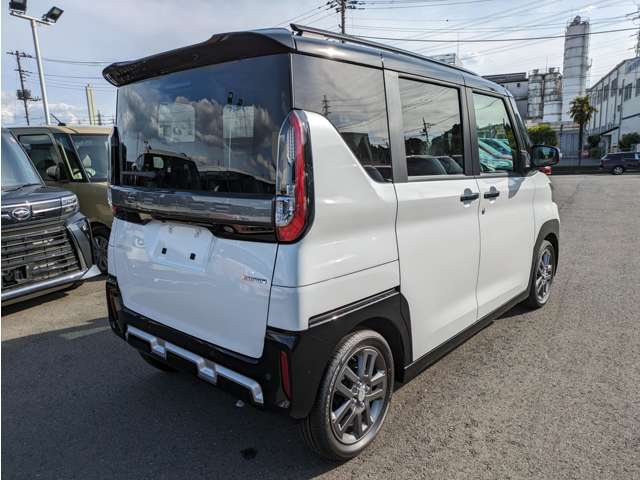 三菱 デリカ　ミニ ６６０ Ｇ プレミアム R7年 (関東) 99