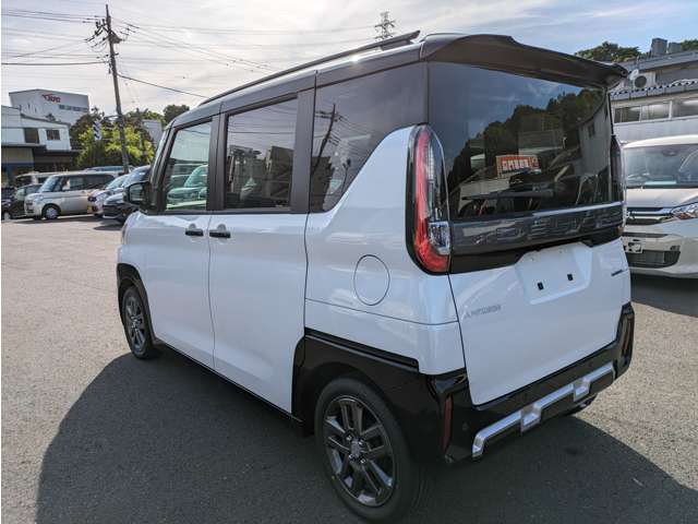 三菱 デリカ　ミニ ６６０ Ｇ プレミアム R7年 (関東) 99