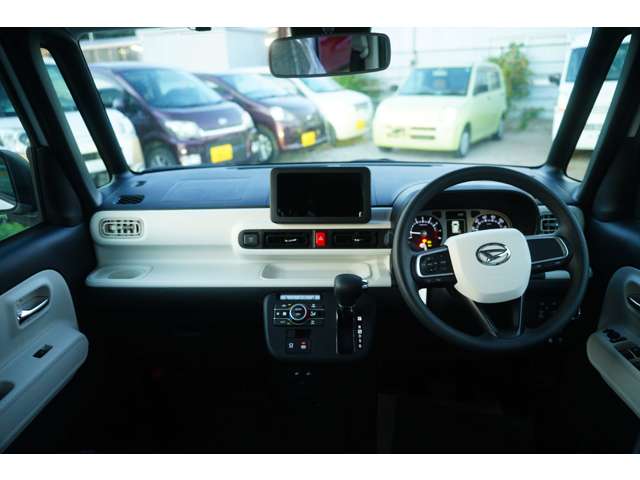 ダイハツ ムーヴ　キャンバス ６６０ ストライプス Ｇ R7年 (関東) 99