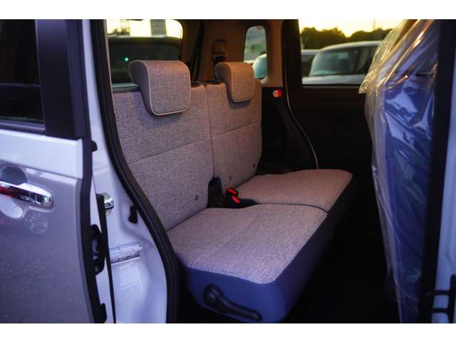 ダイハツ ムーヴ　キャンバス ６６０ ストライプス Ｇ R7年 (関東) 99