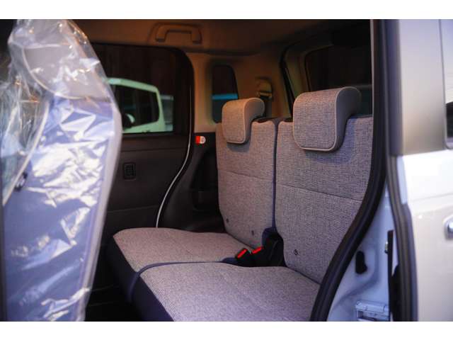 ダイハツ ムーヴ　キャンバス ６６０ ストライプス Ｇ R7年 (関東) 99