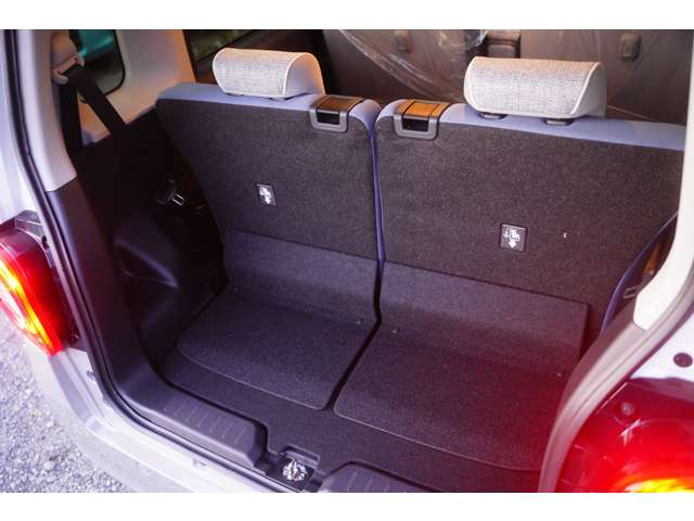 ダイハツ ムーヴ　キャンバス ６６０ ストライプス Ｇ R7年 (関東) 99