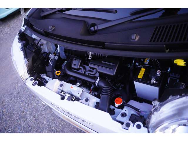 ダイハツ ムーヴ　キャンバス ６６０ ストライプス Ｇ R7年 (関東) 99