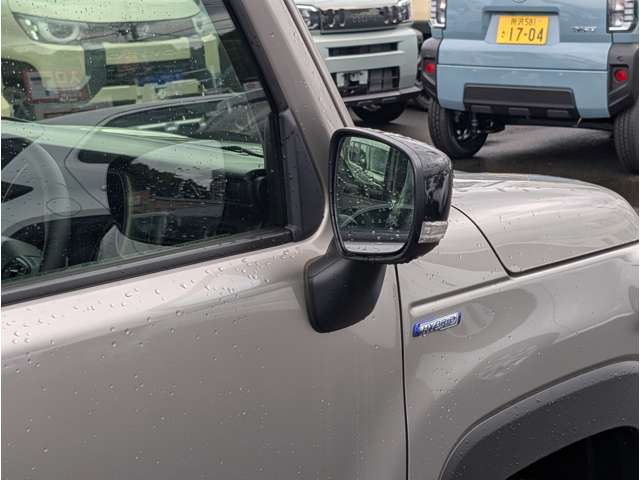 スズキ ハスラー ６６０ タフワイルドターボ R7年 (関東) 99