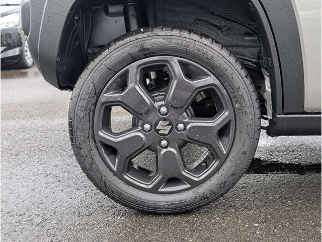 スズキ ハスラー ６６０ タフワイルドターボ R7年 (関東) 99