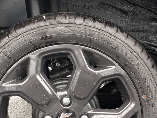 スズキ ハスラー ６６０ タフワイルドターボ R7年 (関東) 99