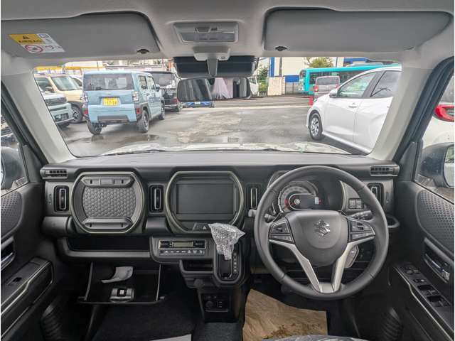 スズキ ハスラー ６６０ タフワイルドターボ R7年 (関東) 99