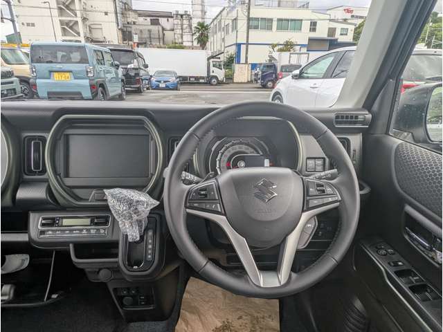 スズキ ハスラー ６６０ タフワイルドターボ R7年 (関東) 99