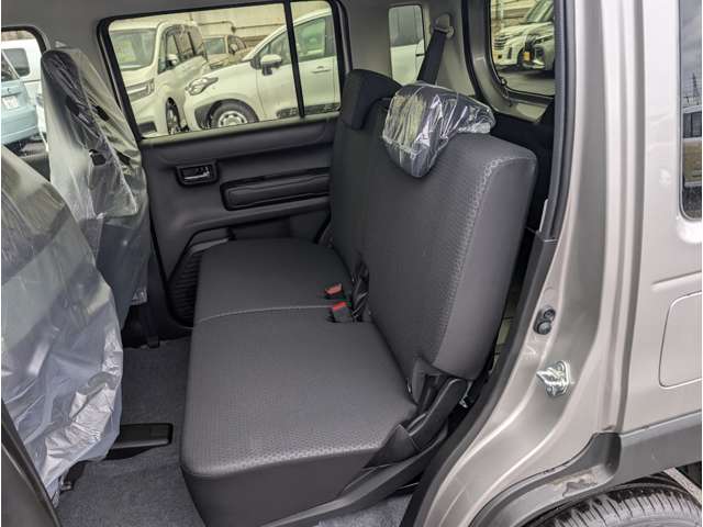 スズキ ハスラー ６６０ タフワイルドターボ R7年 (関東) 99