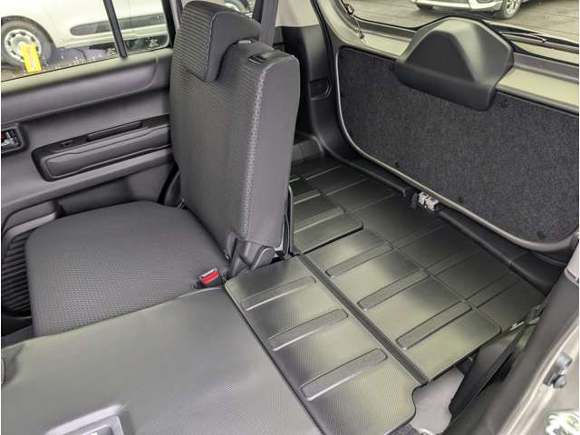 スズキ ハスラー ６６０ タフワイルドターボ R7年 (関東) 99