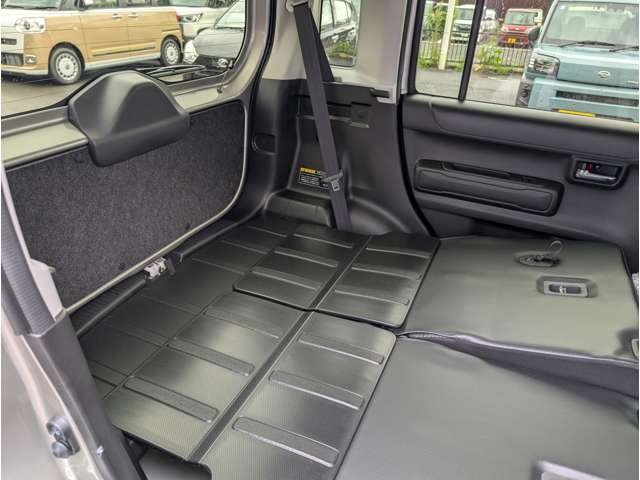 スズキ ハスラー ６６０ タフワイルドターボ R7年 (関東) 99