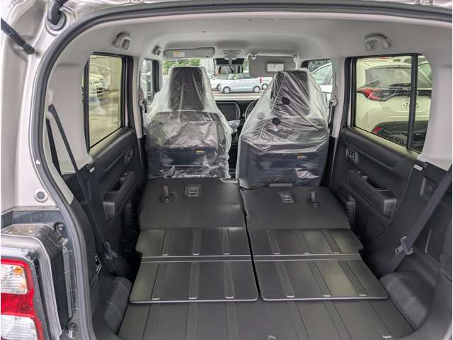 スズキ ハスラー ６６０ タフワイルドターボ R7年 (関東) 99