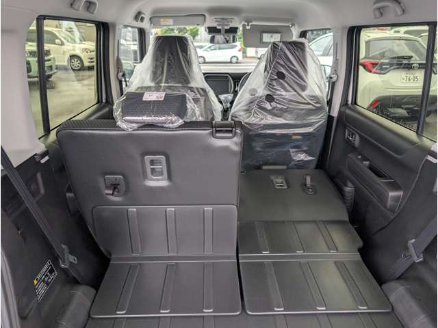 スズキ ハスラー ６６０ タフワイルドターボ R7年 (関東) 99