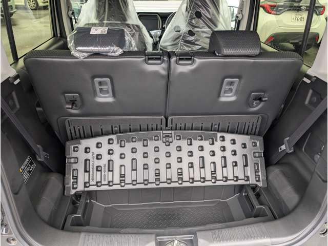 スズキ ハスラー ６６０ タフワイルドターボ R7年 (関東) 99