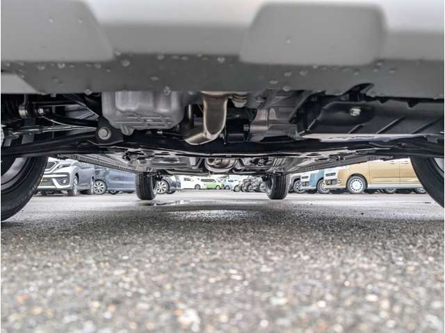 スズキ ハスラー ６６０ タフワイルドターボ R7年 (関東) 99