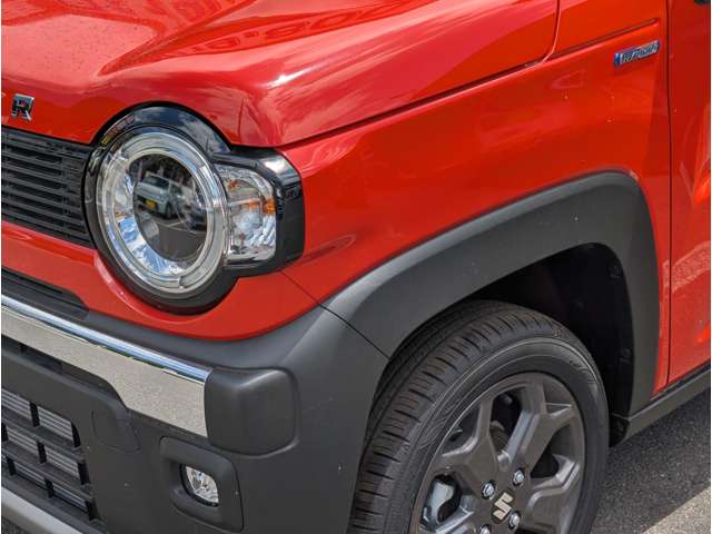 スズキ ハスラー ６６０ タフワイルド R6年 (関東) 99