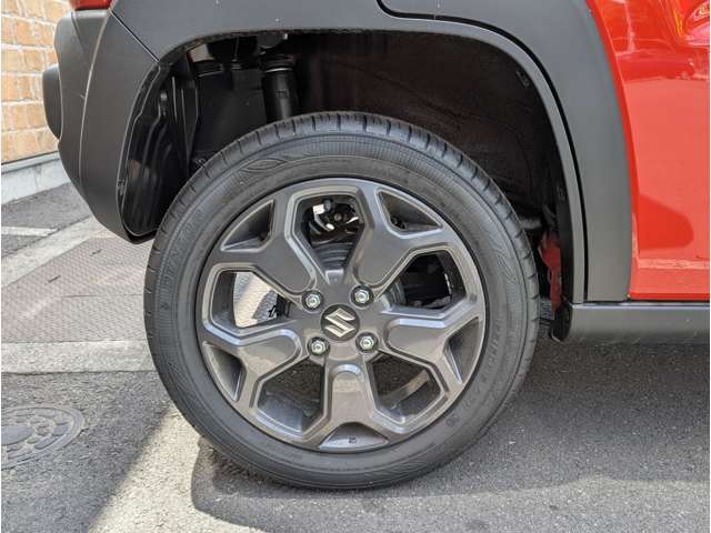 スズキ ハスラー ６６０ タフワイルド R6年 (関東) 99