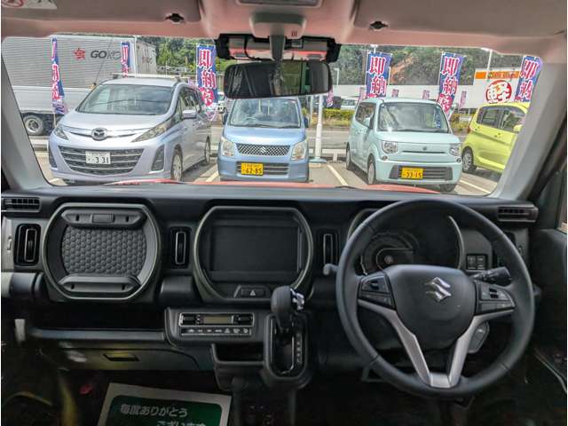 スズキ ハスラー ６６０ タフワイルド R6年 (関東) 99