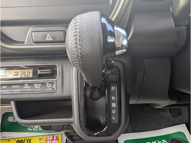 スズキ ハスラー ６６０ タフワイルド R6年 (関東) 99