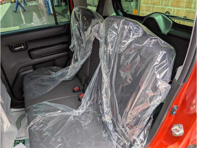 スズキ ハスラー ６６０ タフワイルド R6年 (関東) 99